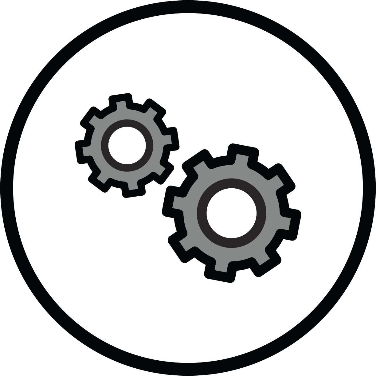 Business Category Icon