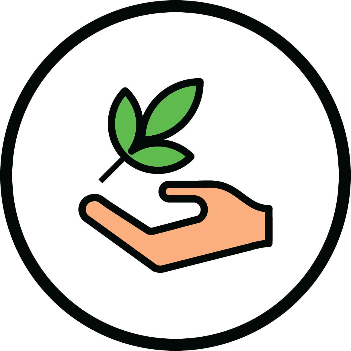 Business Category Icon