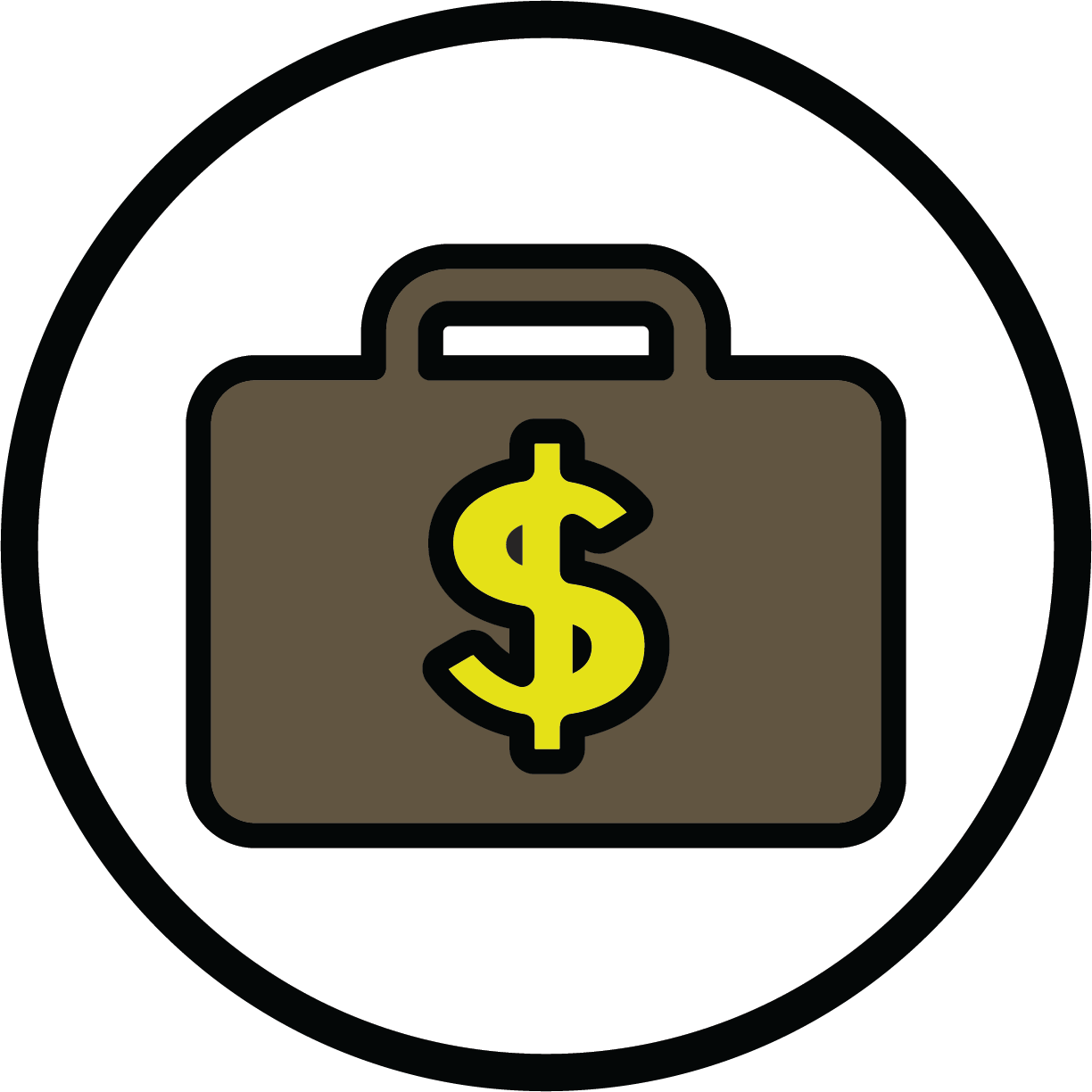 Business Category Icon