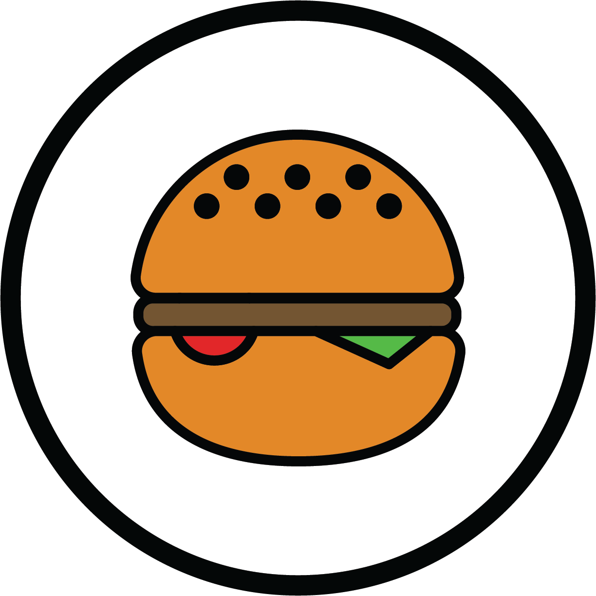 Business Category Icon