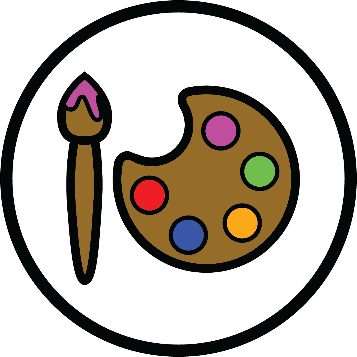 Business Category Icon