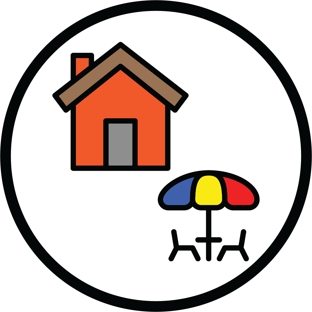 Business Category Icon
