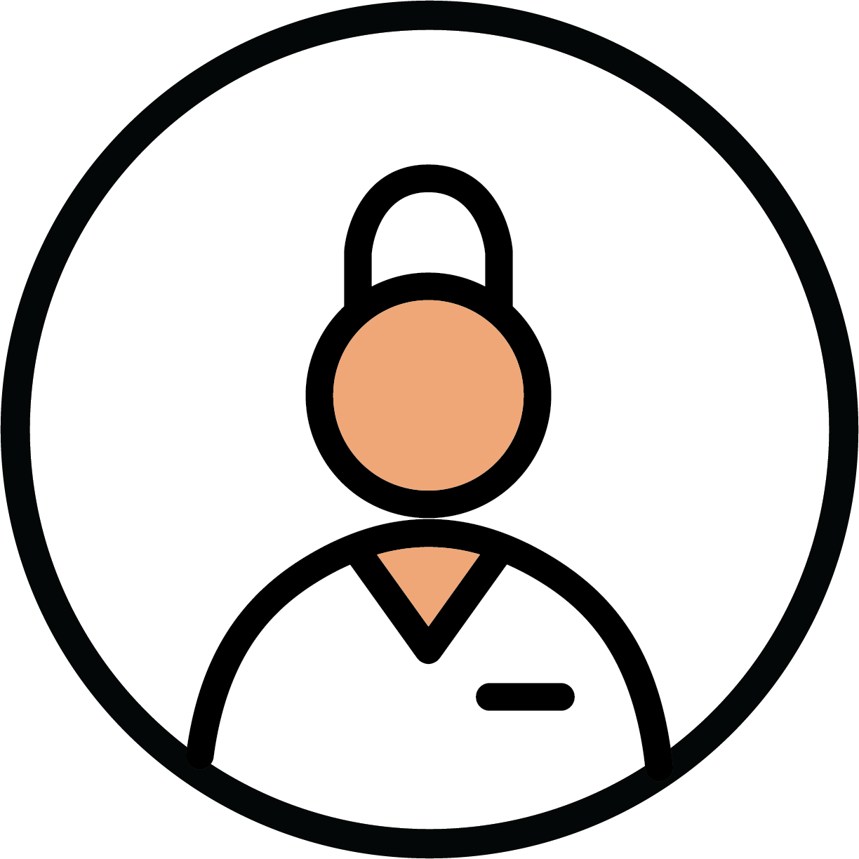 Business Category Icon