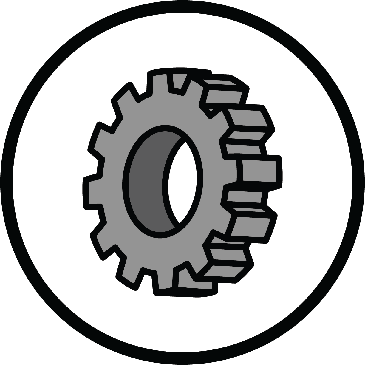 Business Category Icon