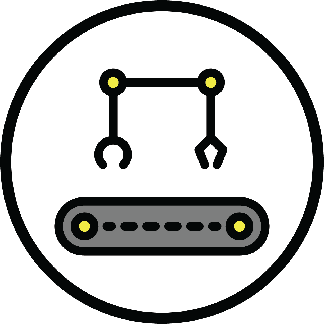 Business Category Icon