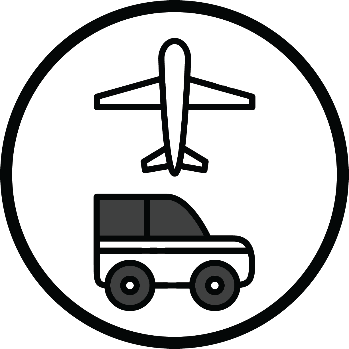 Business Category Icon
