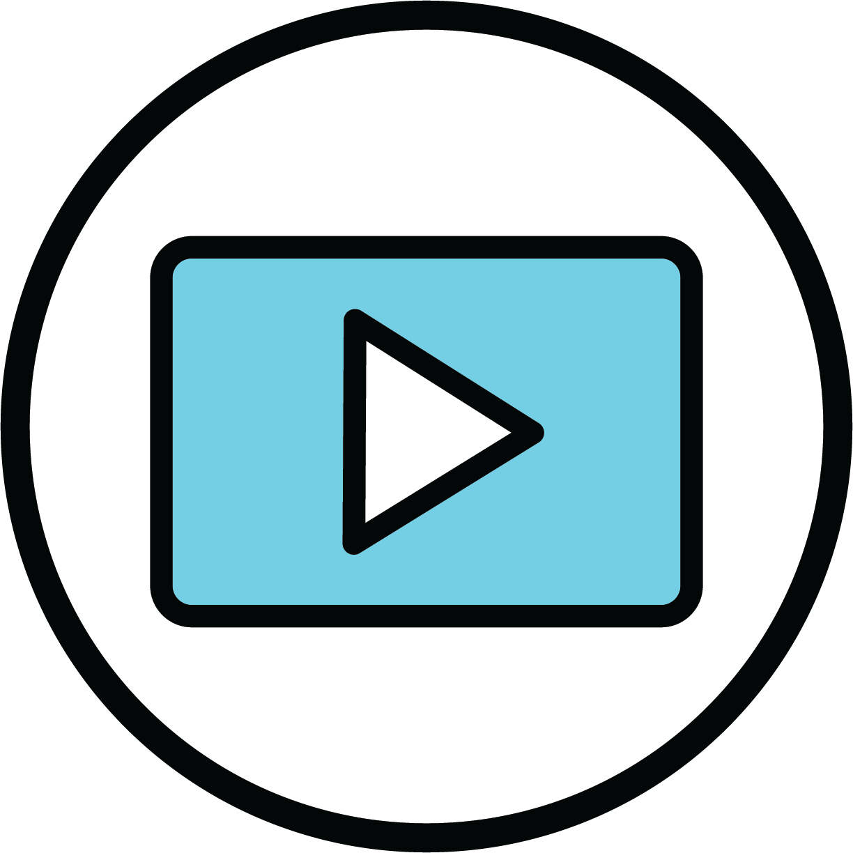 Business Category Icon