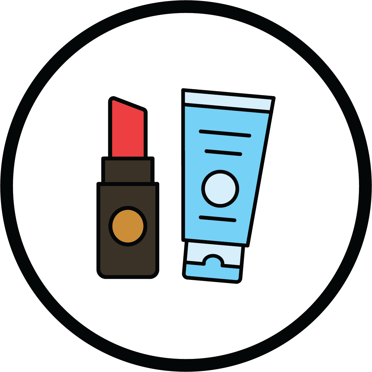 Business Category Icon