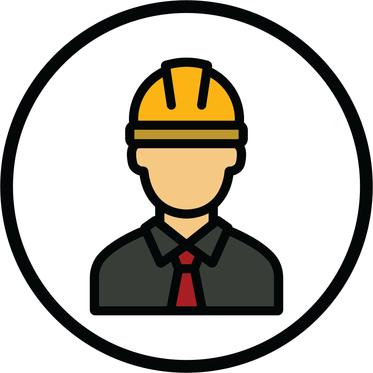 Business Category Icon