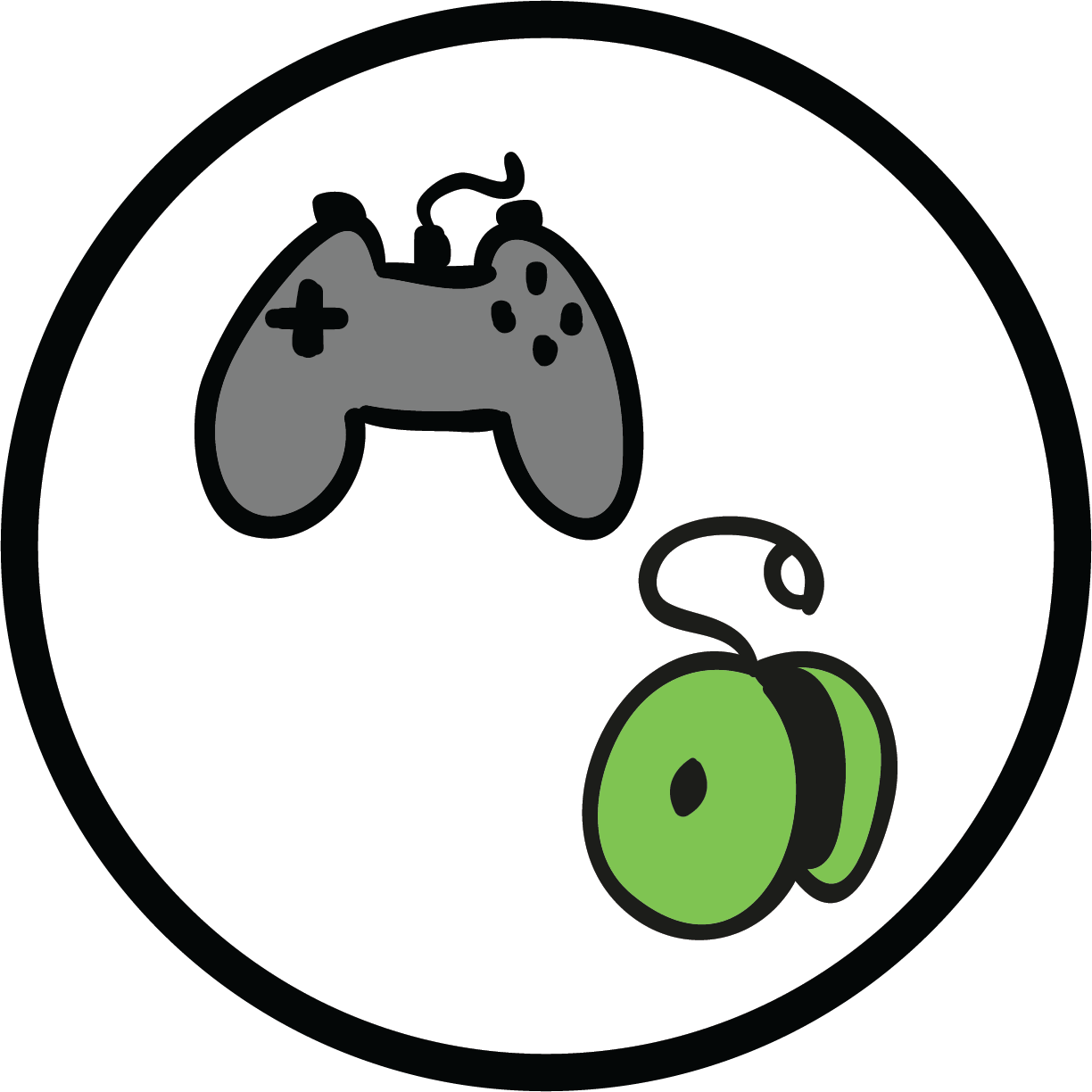 Business Category Icon