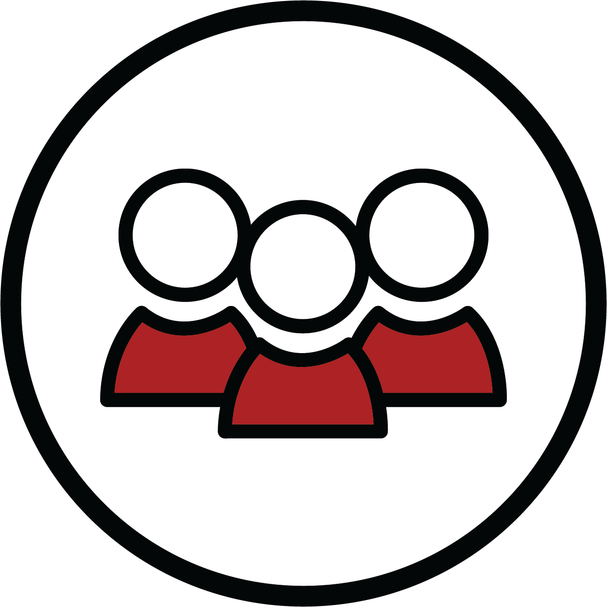 Business Category Icon