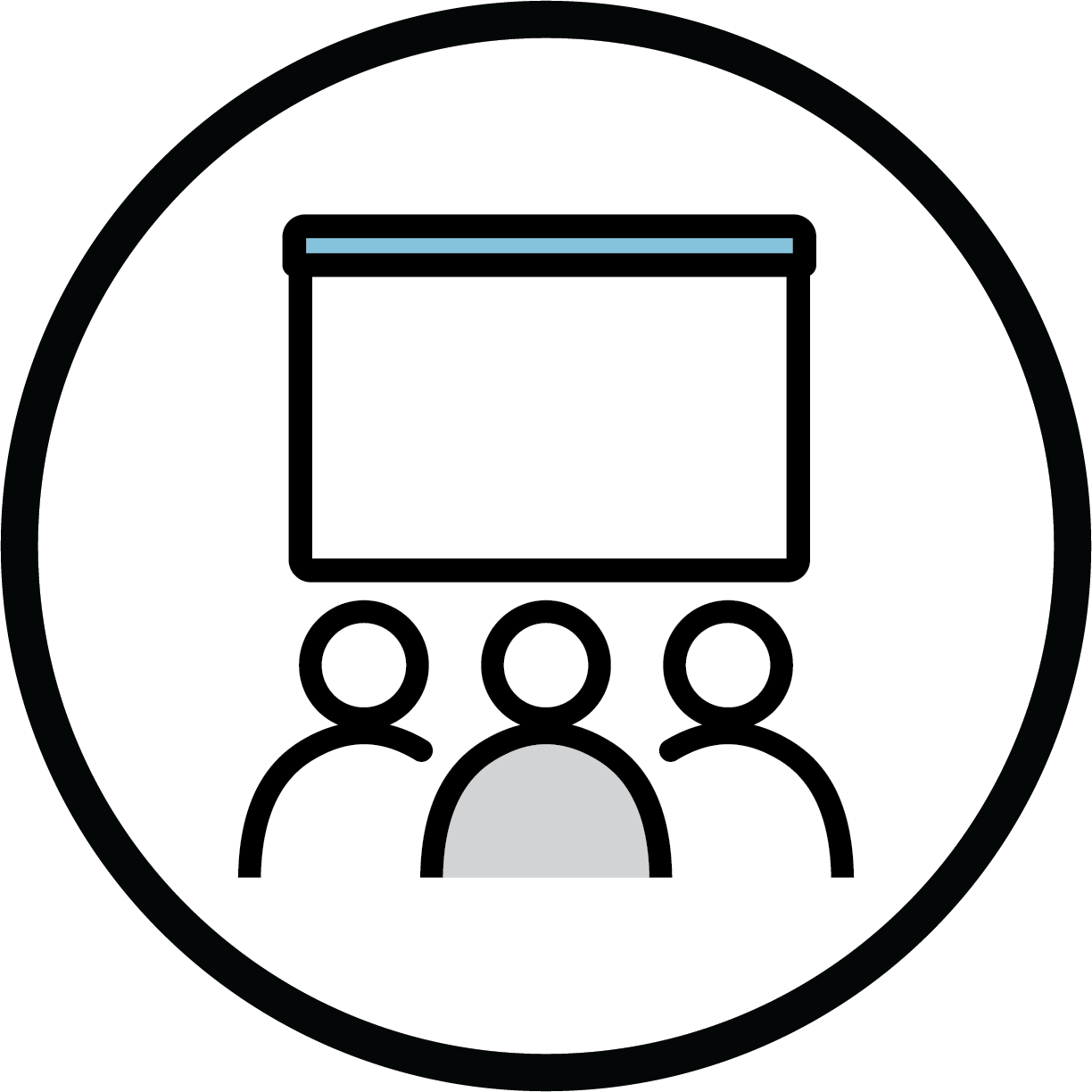 Business Category Icon