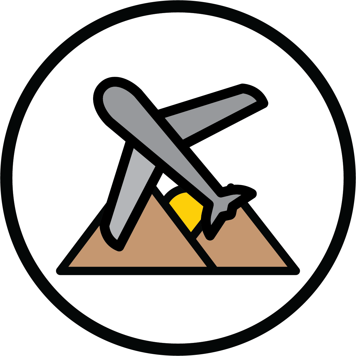 Business Category Icon