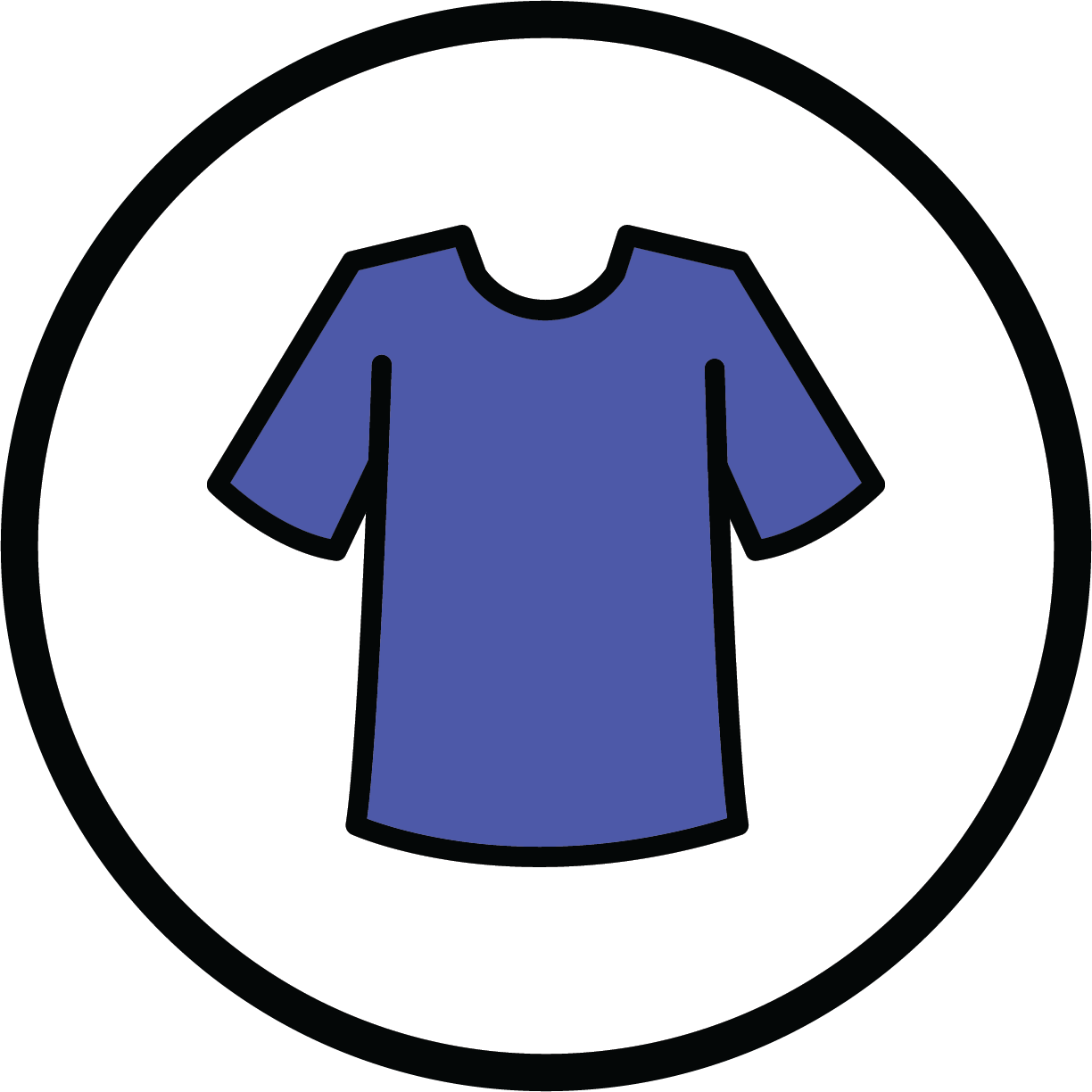 Business Category Icon